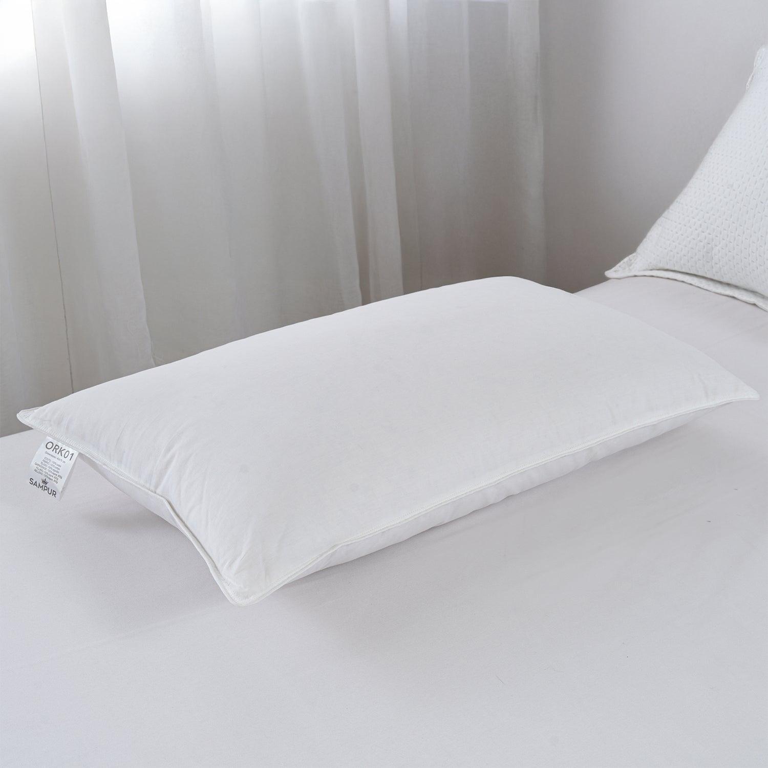 Marine Kapok Pillow