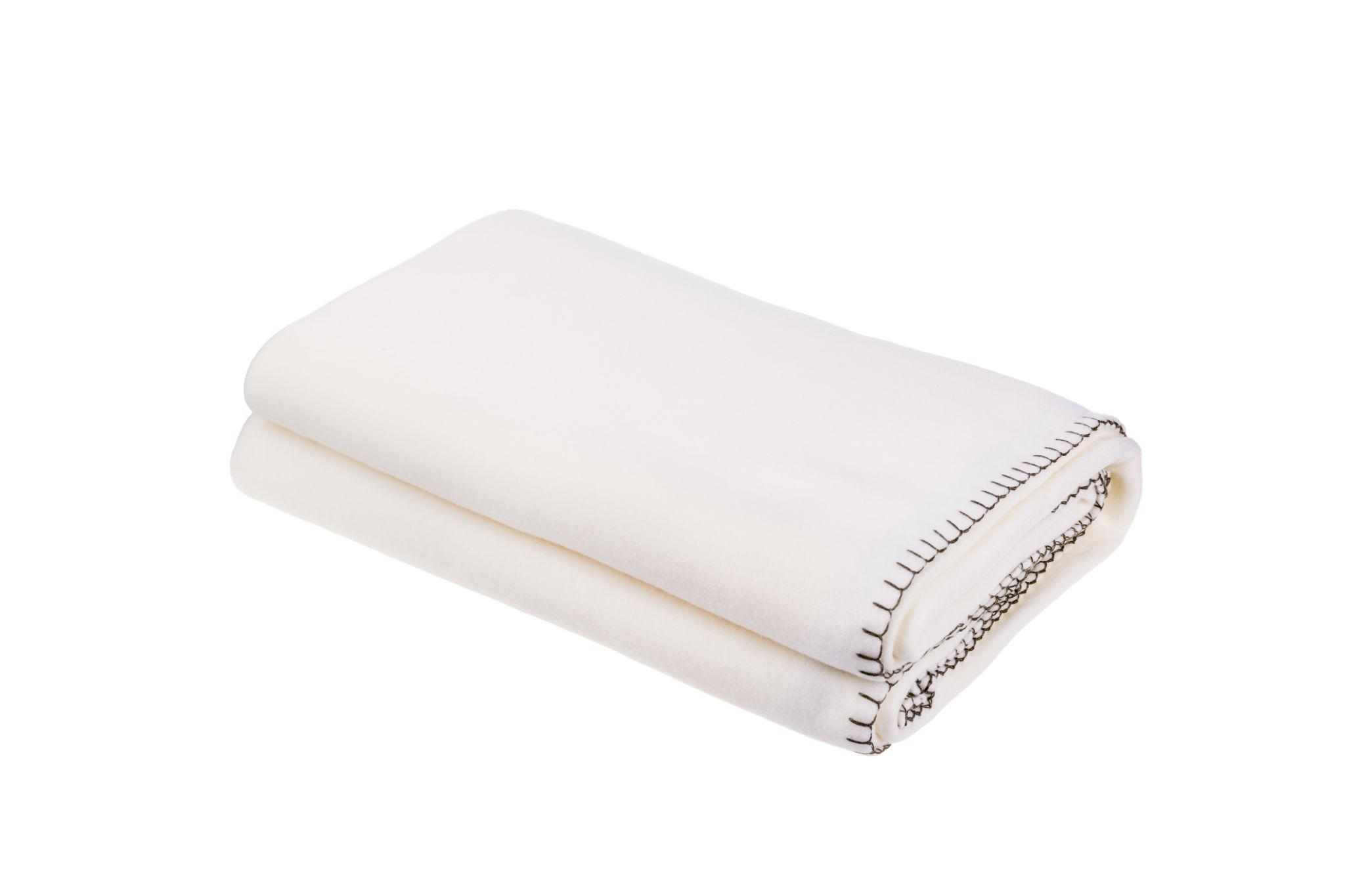 Wool Blanket