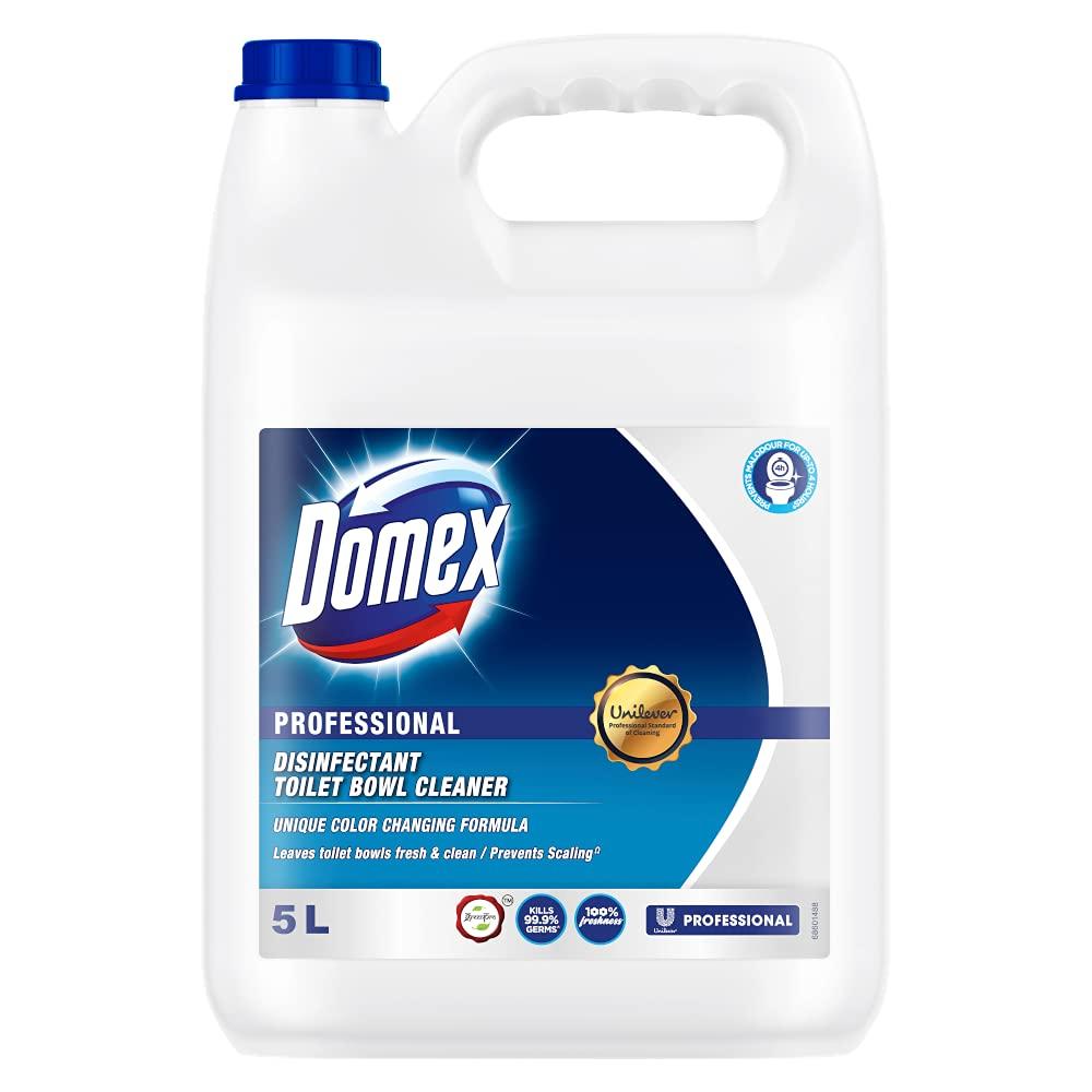 Toilet Disinfectant