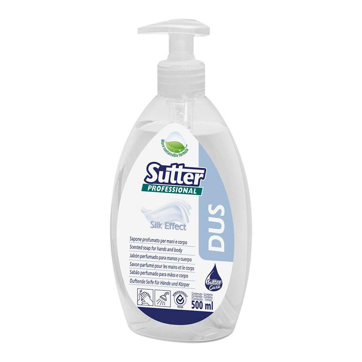 Hand Soap Liquid