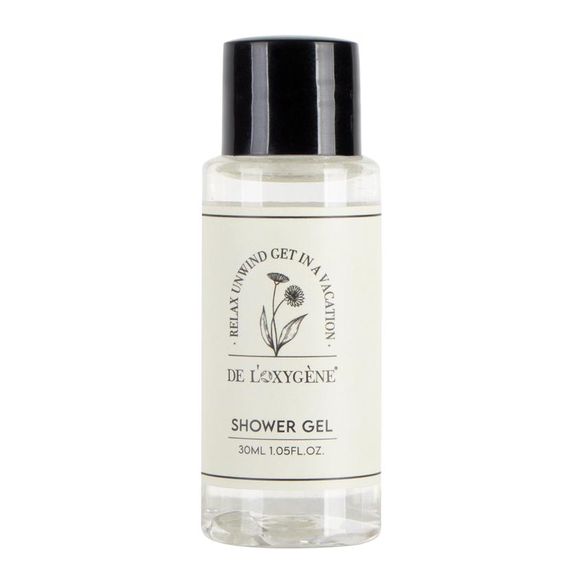 Shower Gel