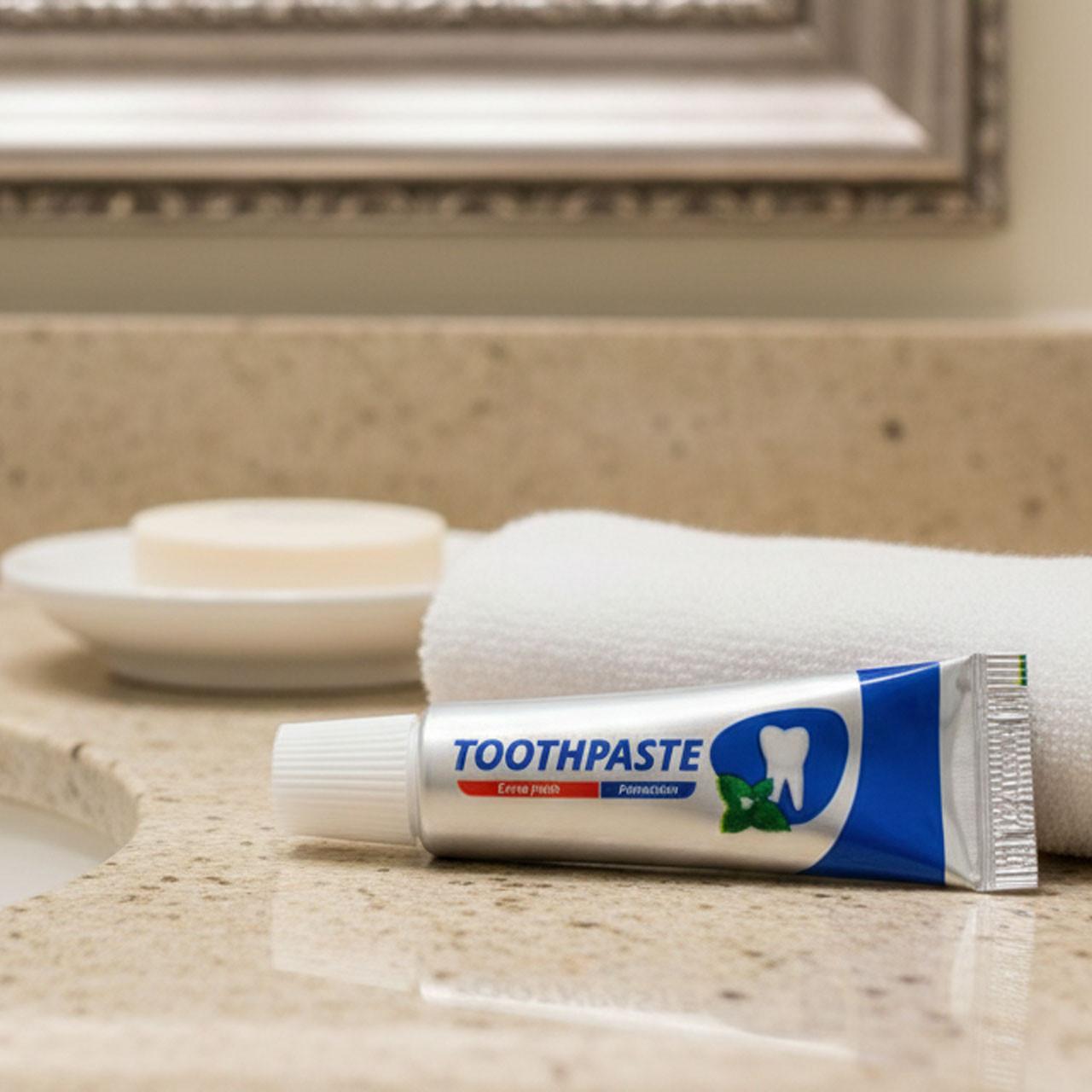 Toothpaste