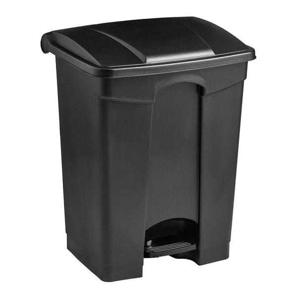 Pedal Bin
