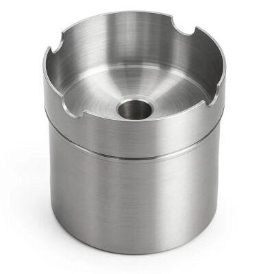 Ashtray Stainless Steel