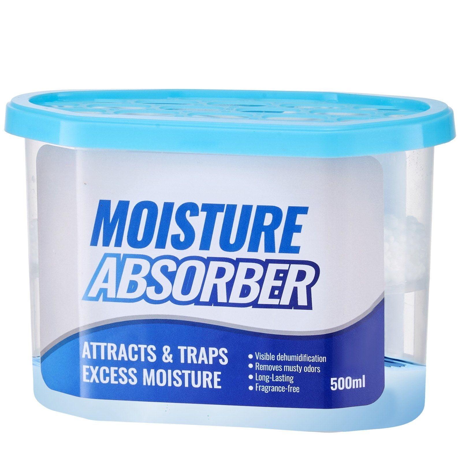 Moisture Absorber