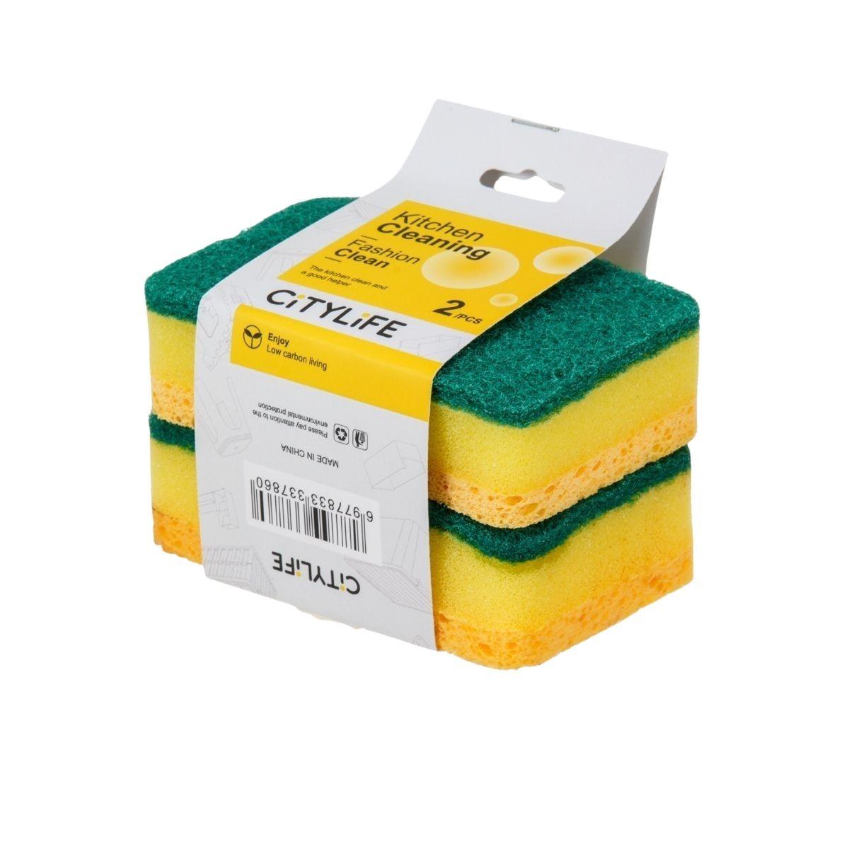 Cleaning Sponge
