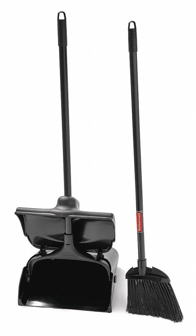 Dust Pan Set
