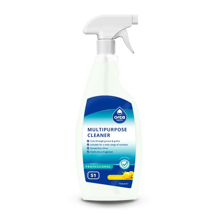 Multipurpose Cleaner