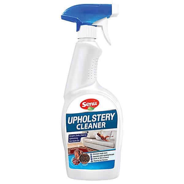 Upholstery Cleaner