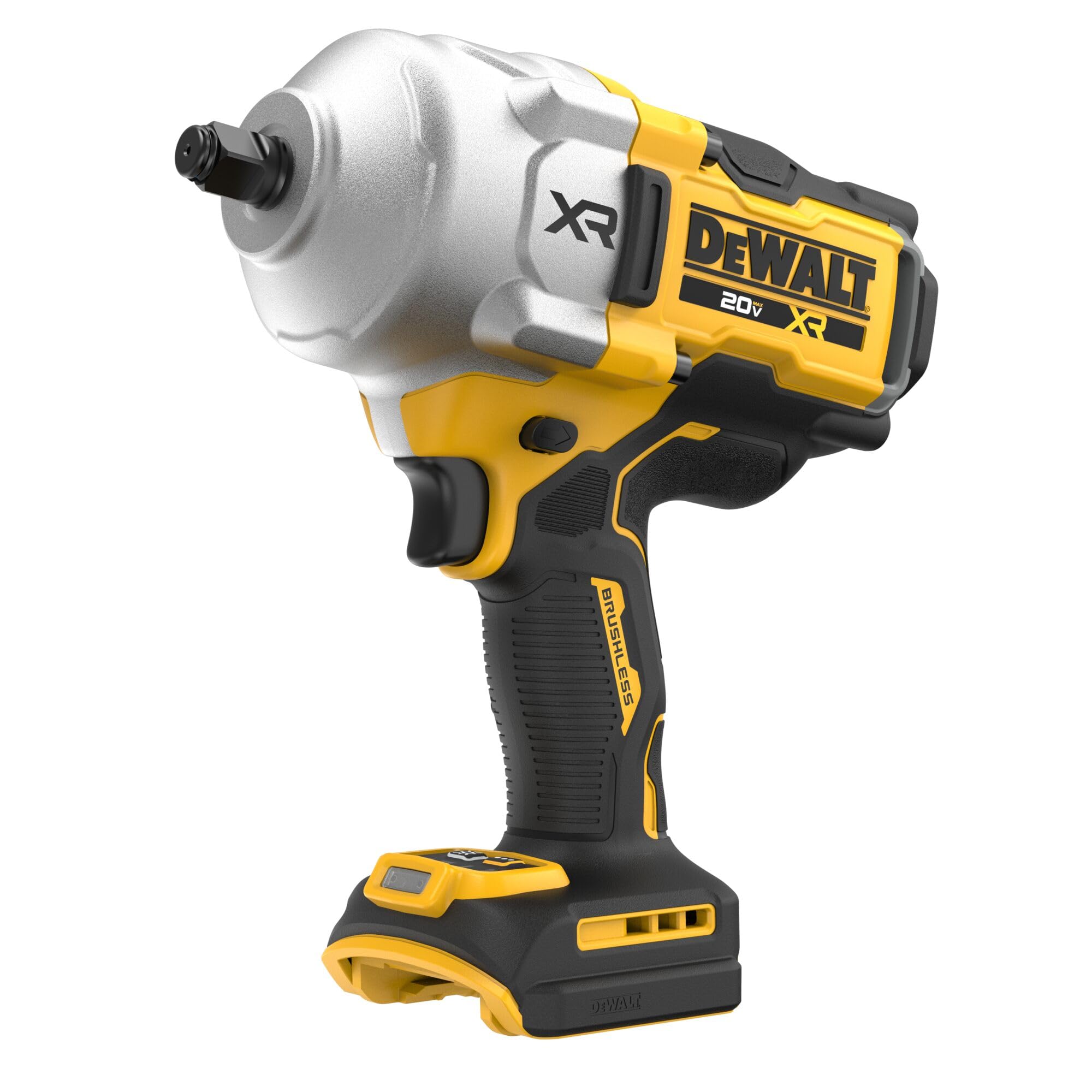 Electric Impact Wrench