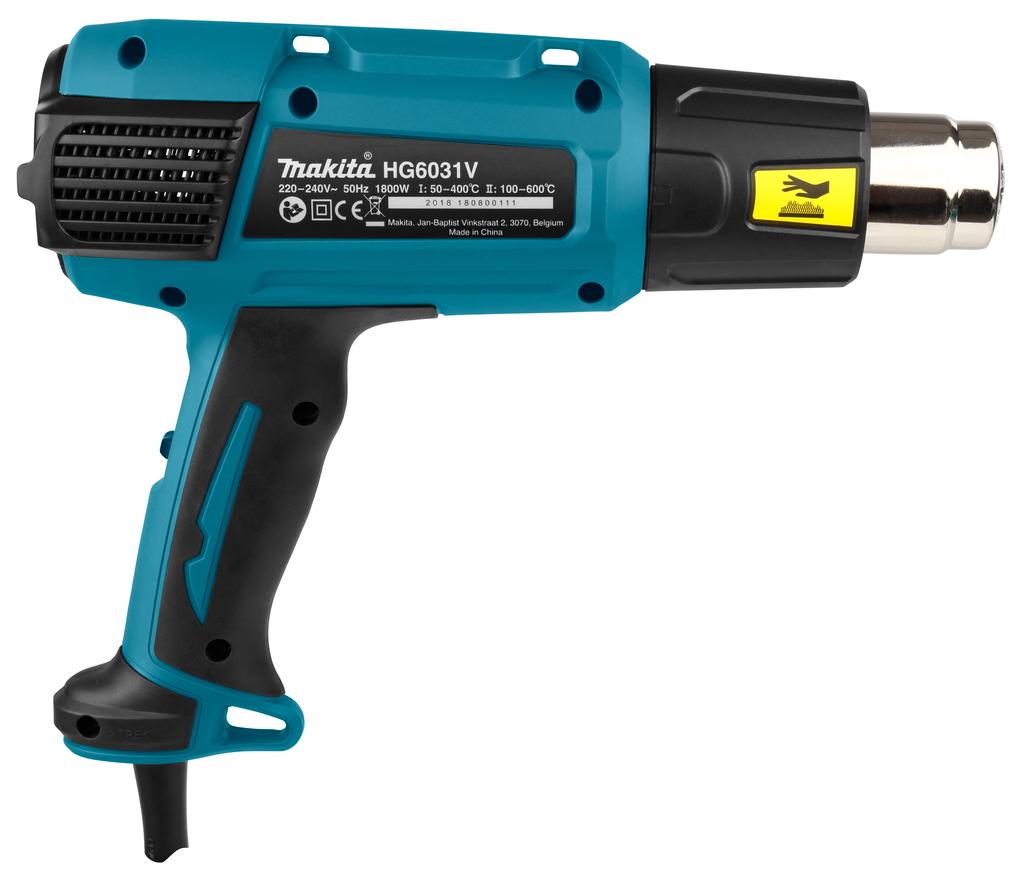 Industrial Heat Gun