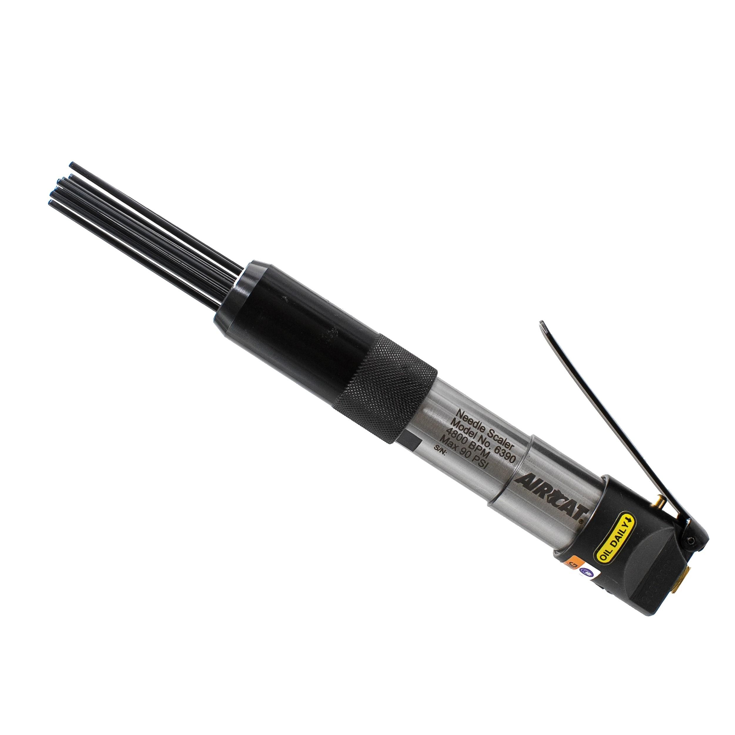 Pneumatic Needle Scaler