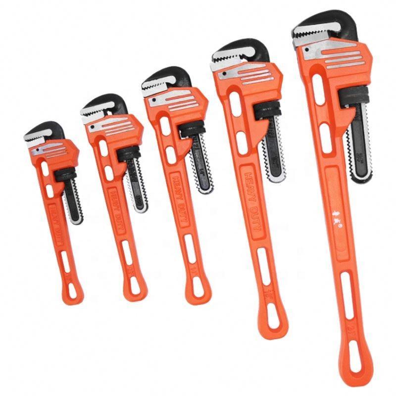 Heavy Duty Pipe Wrench