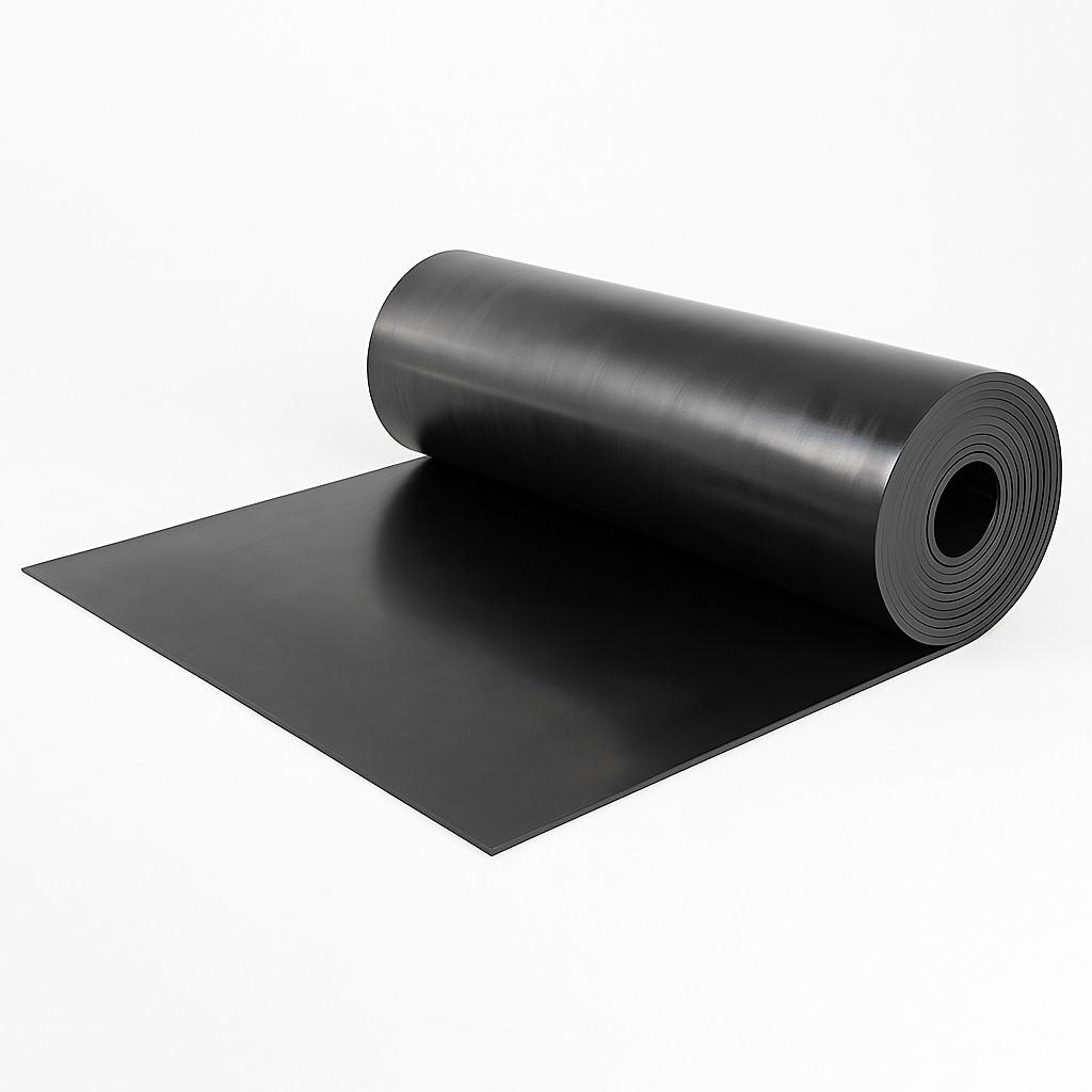 Oil-Resistant Rubber Sheet