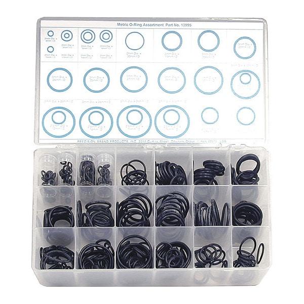 O-Ring Assortment Kit
