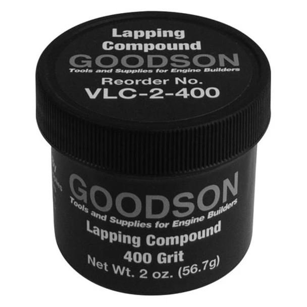 Valve Lapping Compound