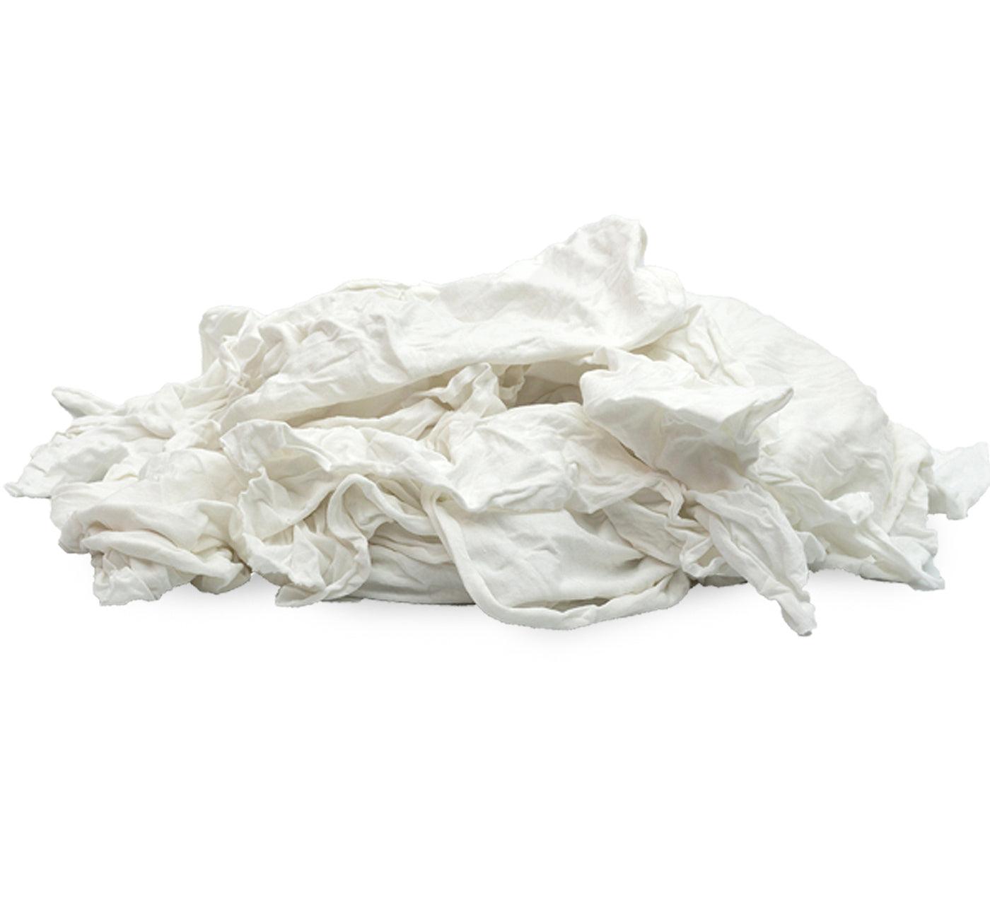 Engine Room Cotton Waste Rag