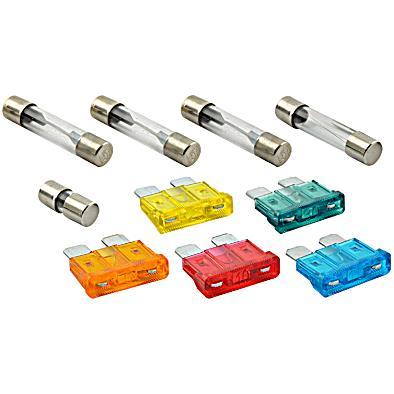 Marine Fuse Assortment
