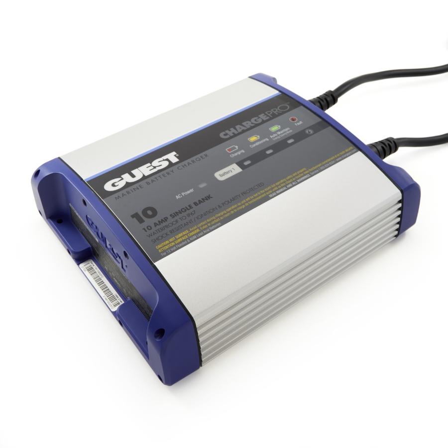 Marine Battery Charger