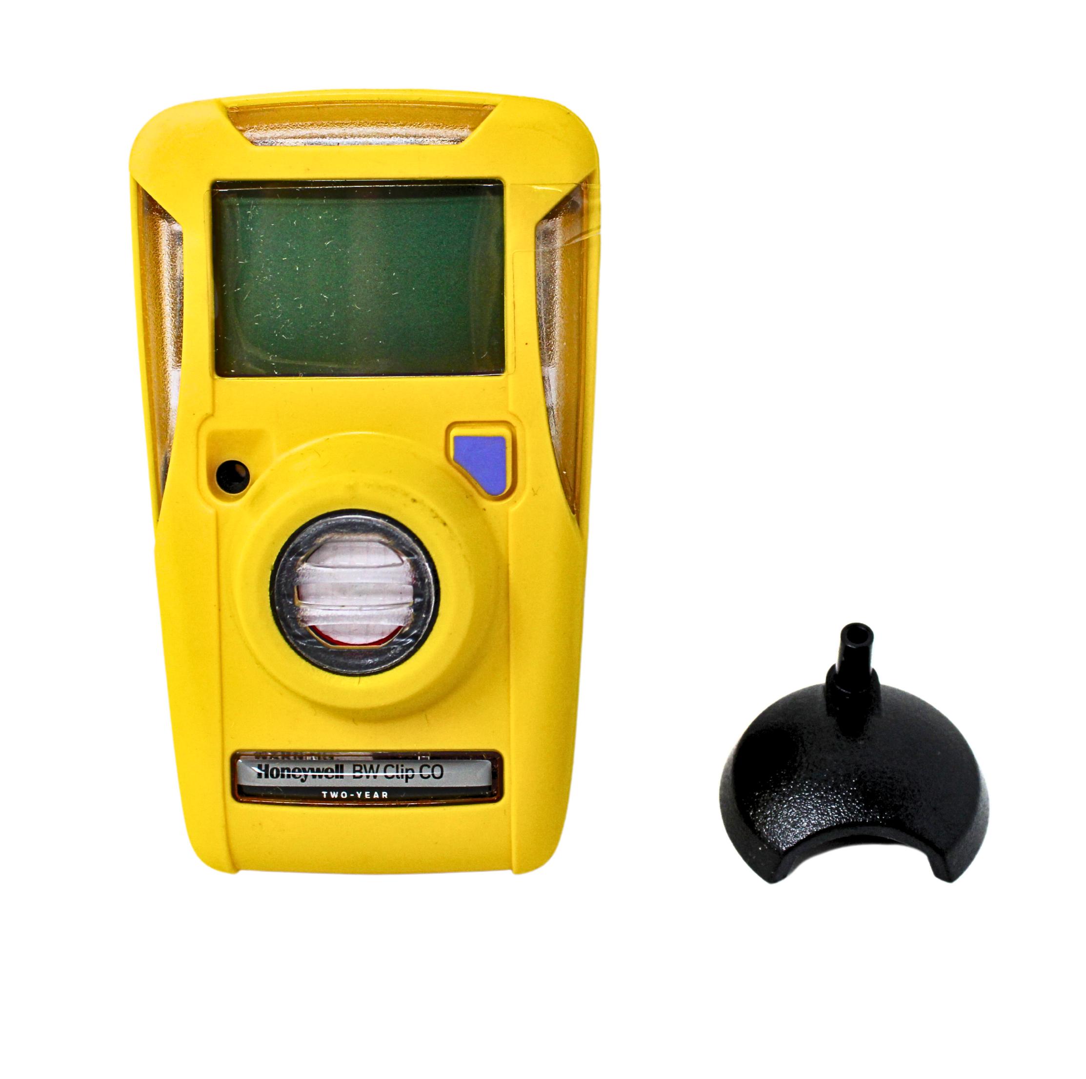 Portable Single-Gas Detector