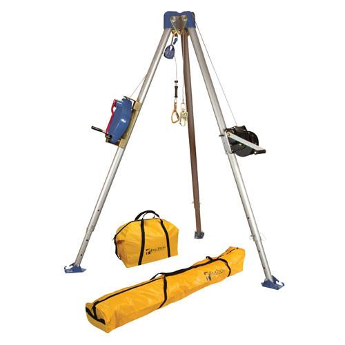 Confined Space Entry Tripod