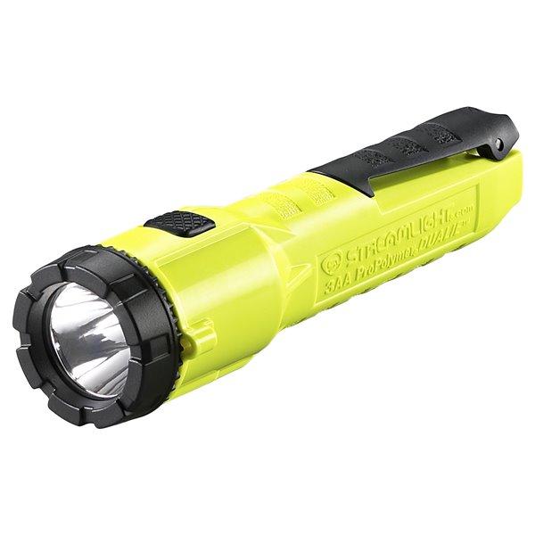 Intrinsically Safe Hand Torch