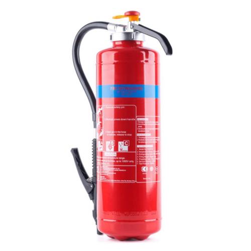 Marine Dry Powder Fire Extinguisher