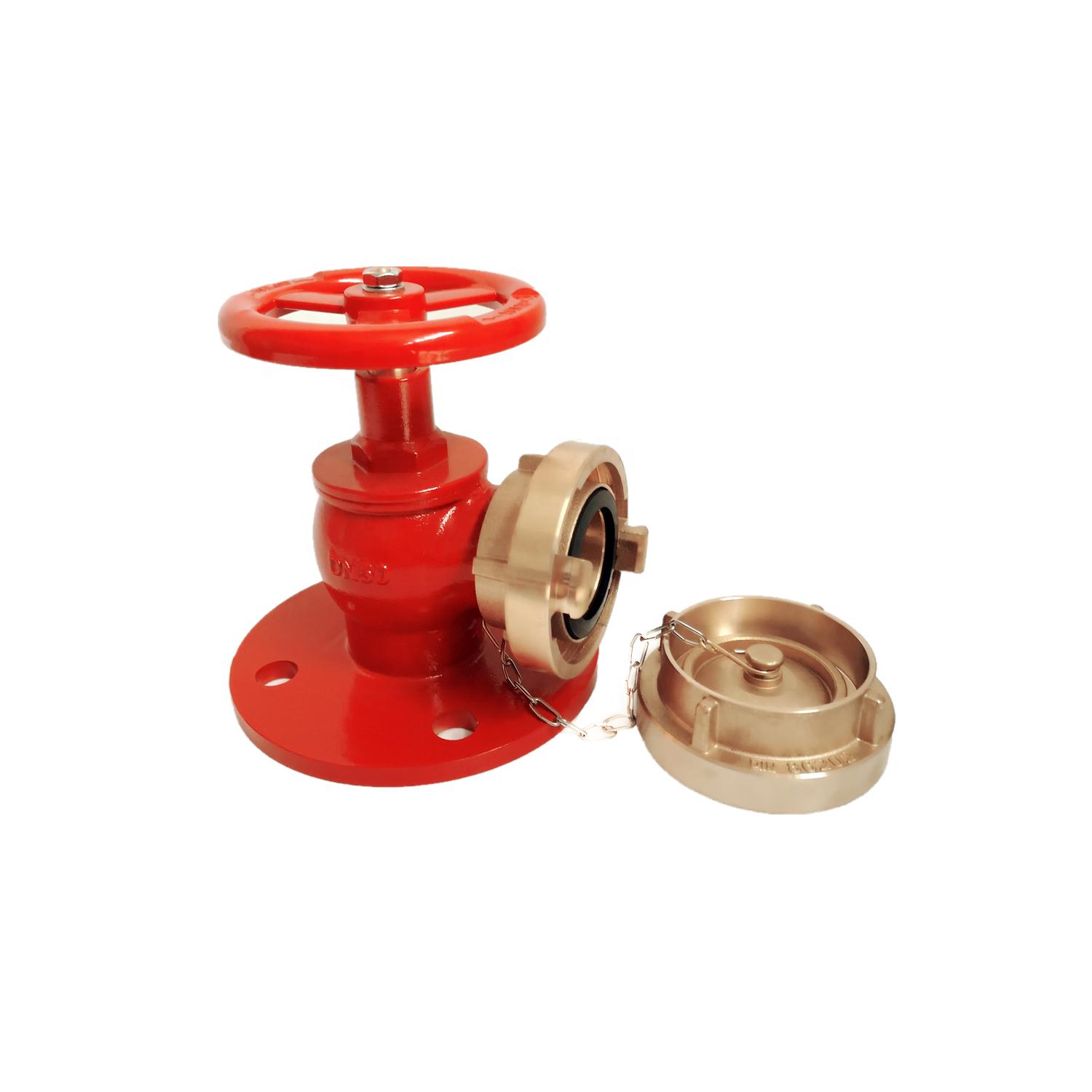 Marine Fire Hydrant Valve
