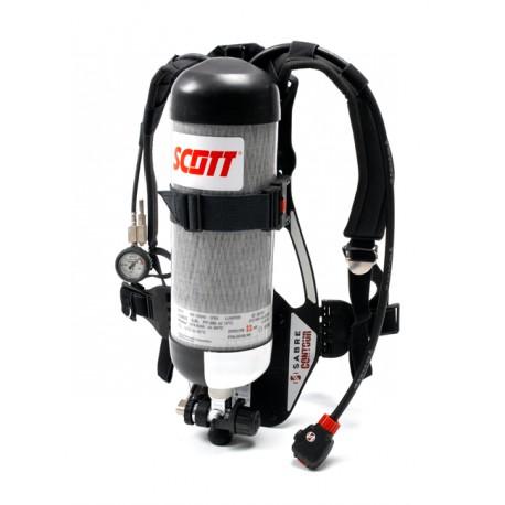 Self-Contained Breathing Apparatus