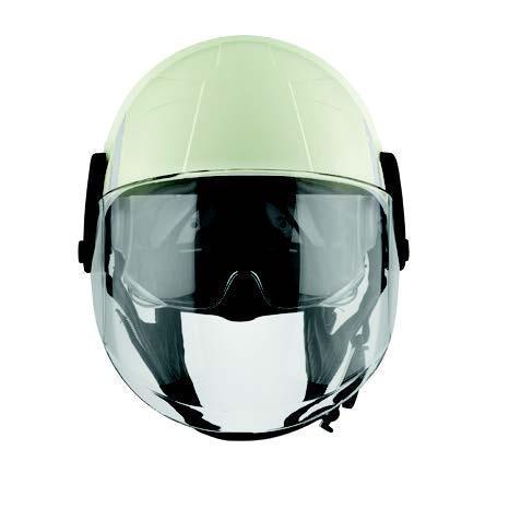Marine Firefighter Helmet
