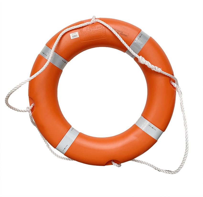 SOLAS Lifebuoy Ring