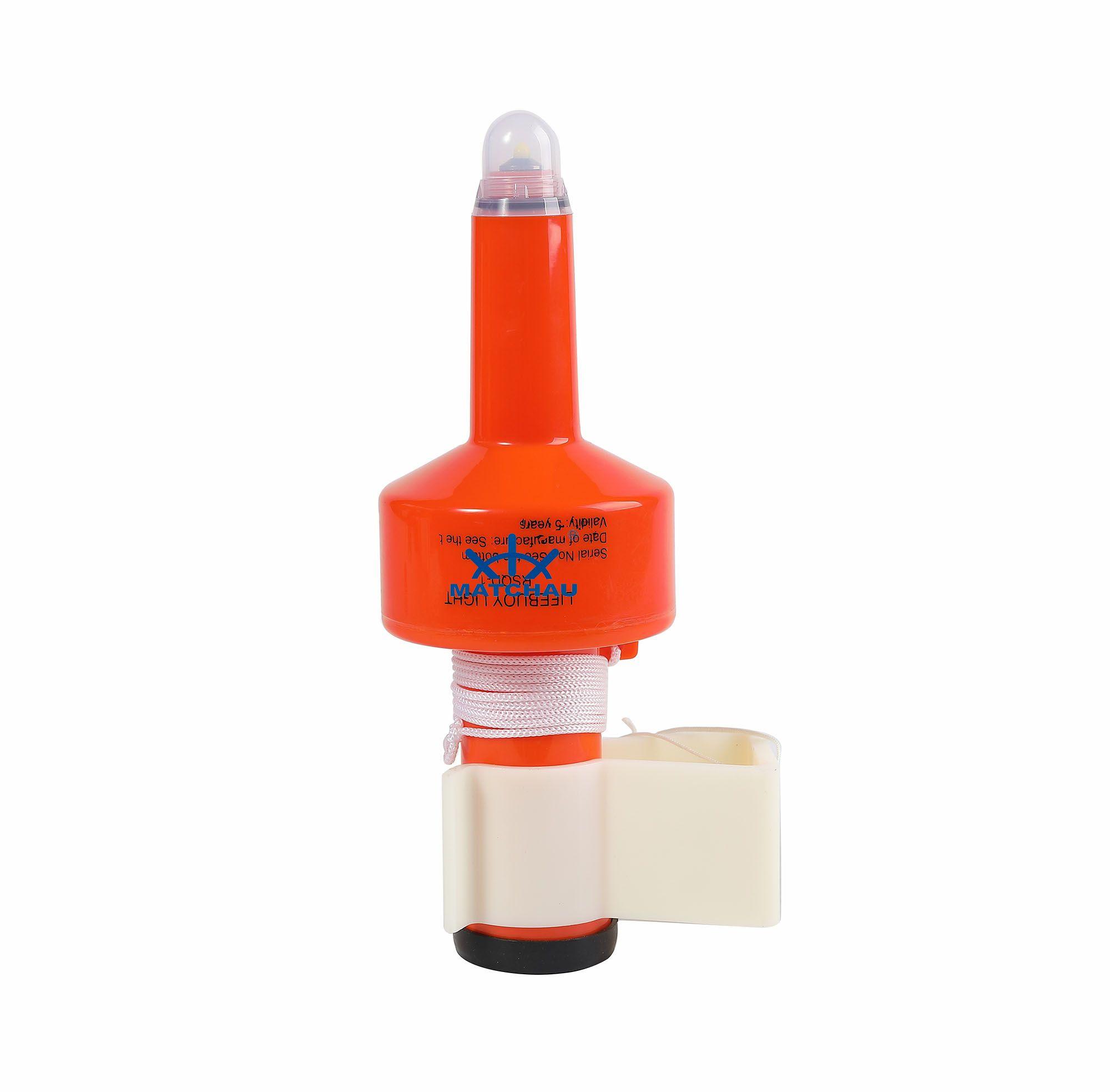 SOLAS Lifebuoy Light