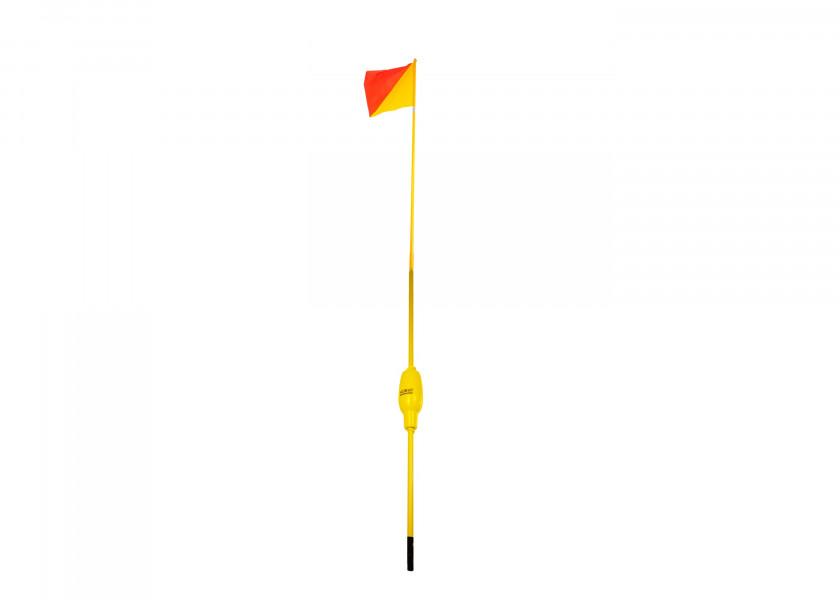 Man Overboard Marker