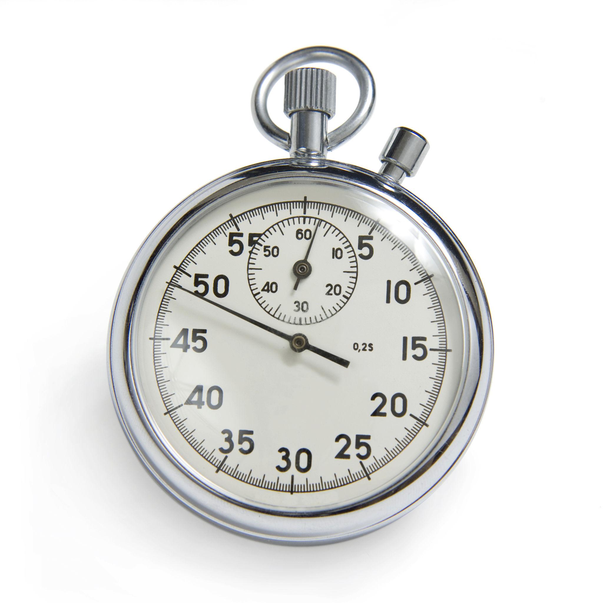 Marine Stopwatch