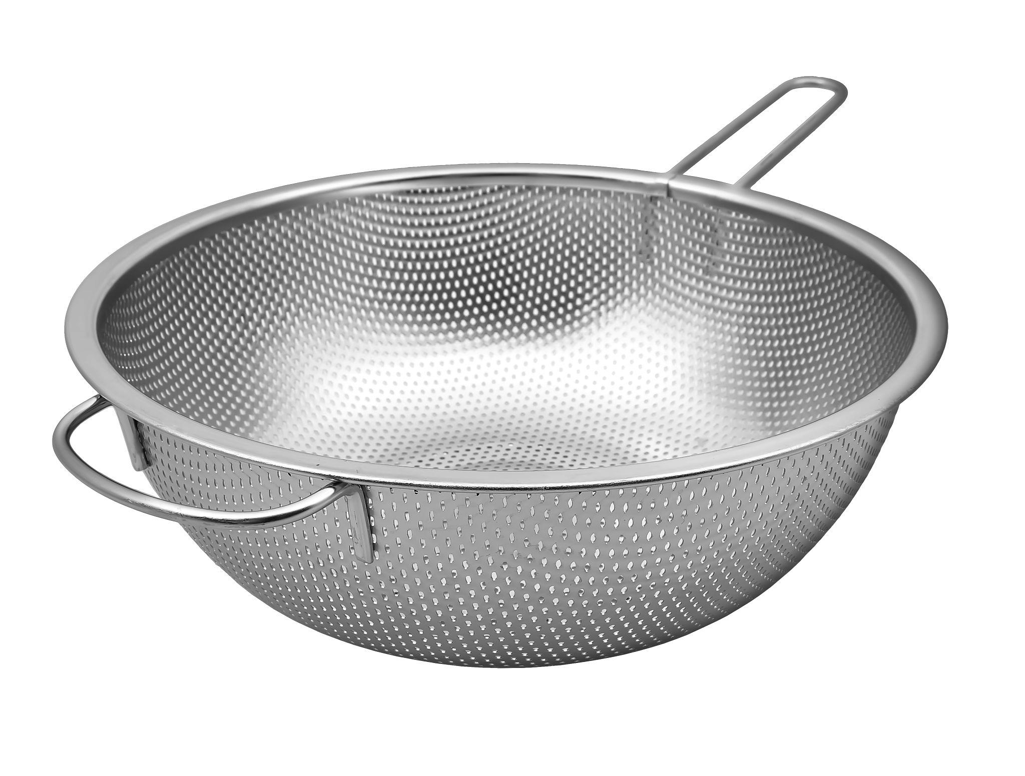 Stainless Steel Colander
