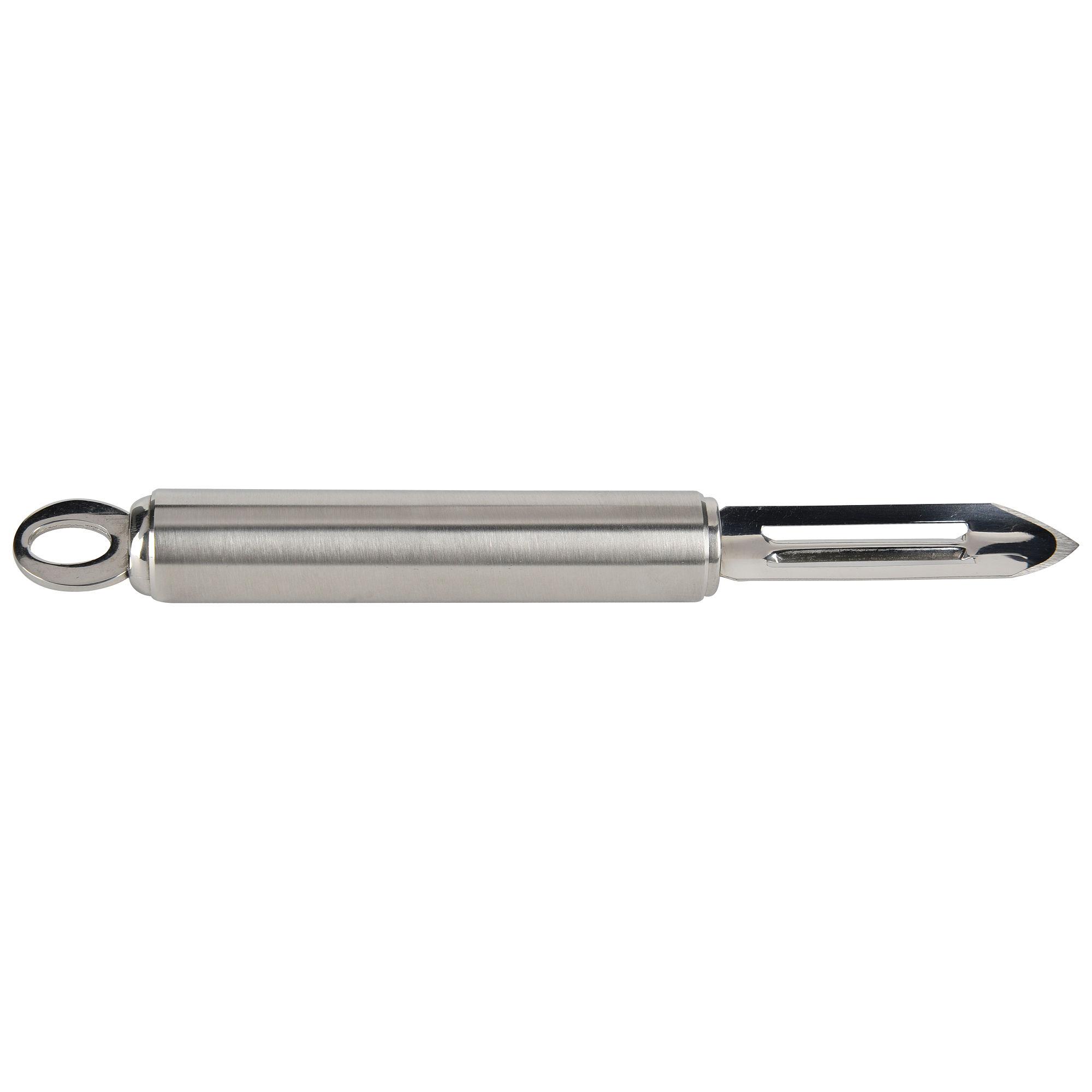 Stainless Steel Vegetable Peeler