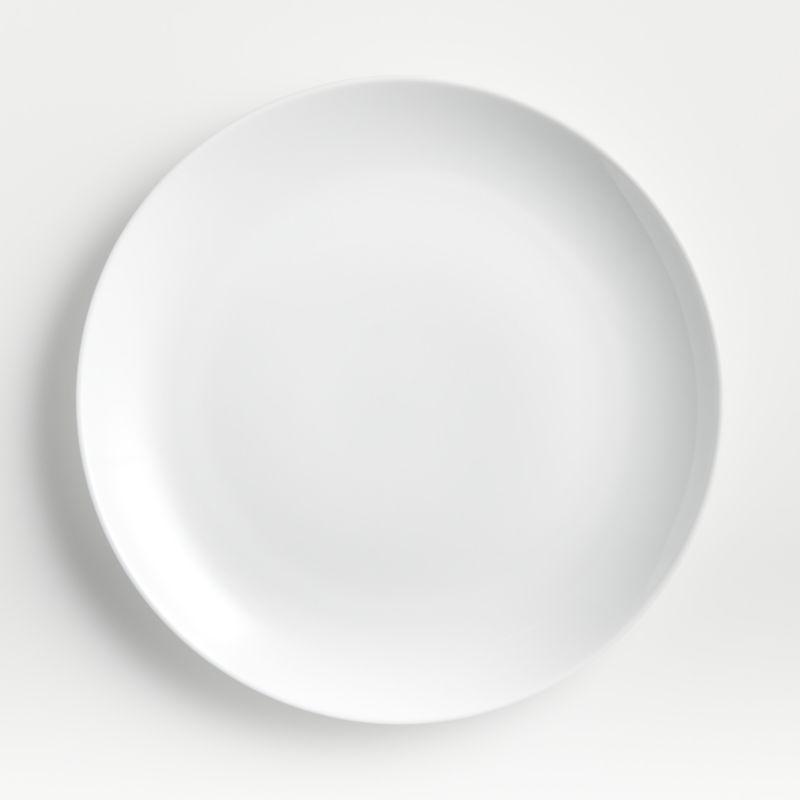 Marine Melamine Dinner Plate