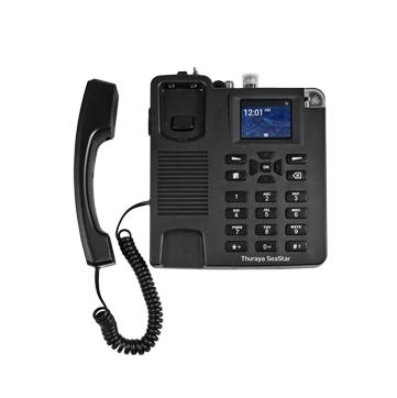 Marine Satellite Telephone