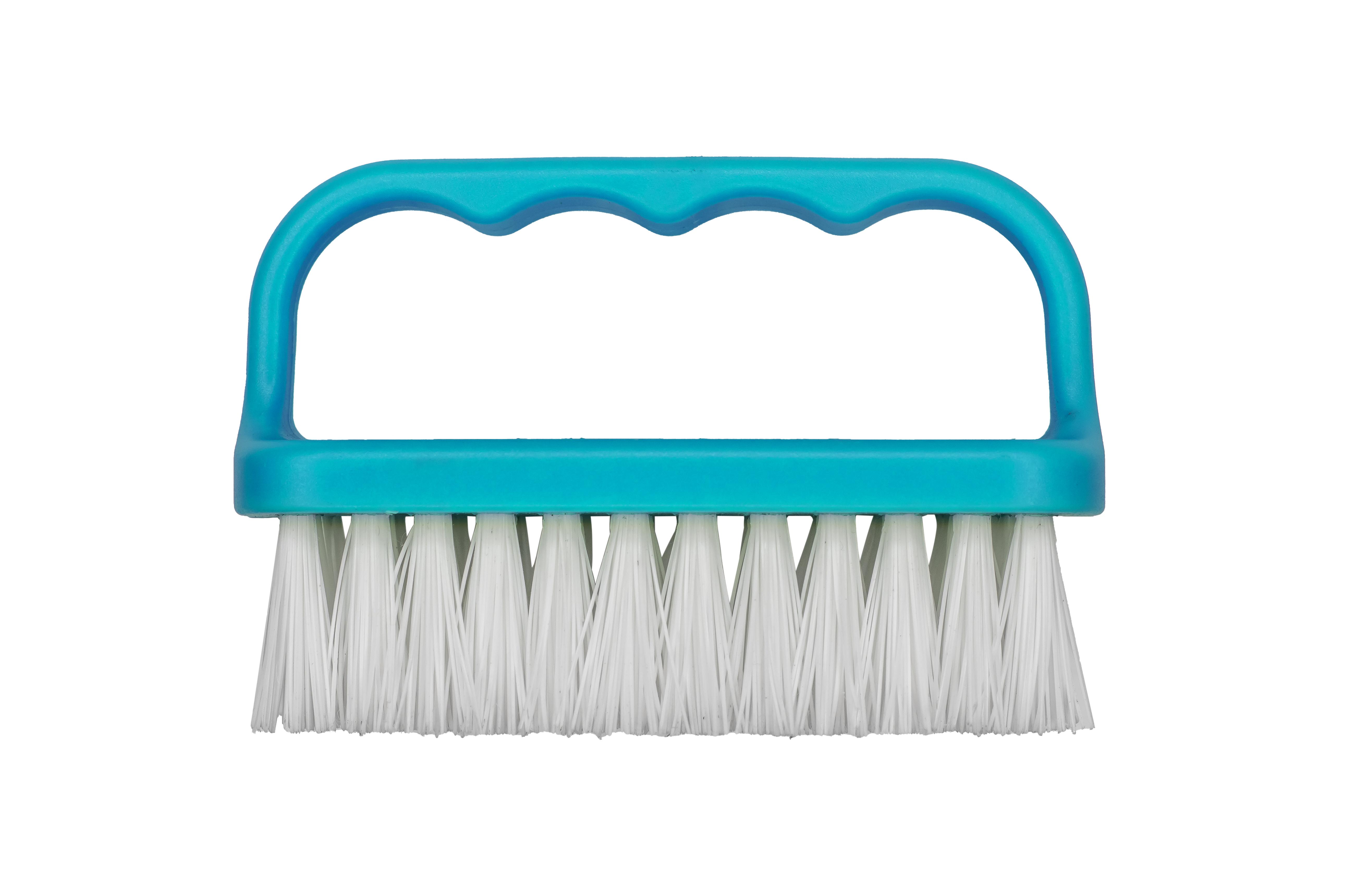 Hand Scrubbing Brush