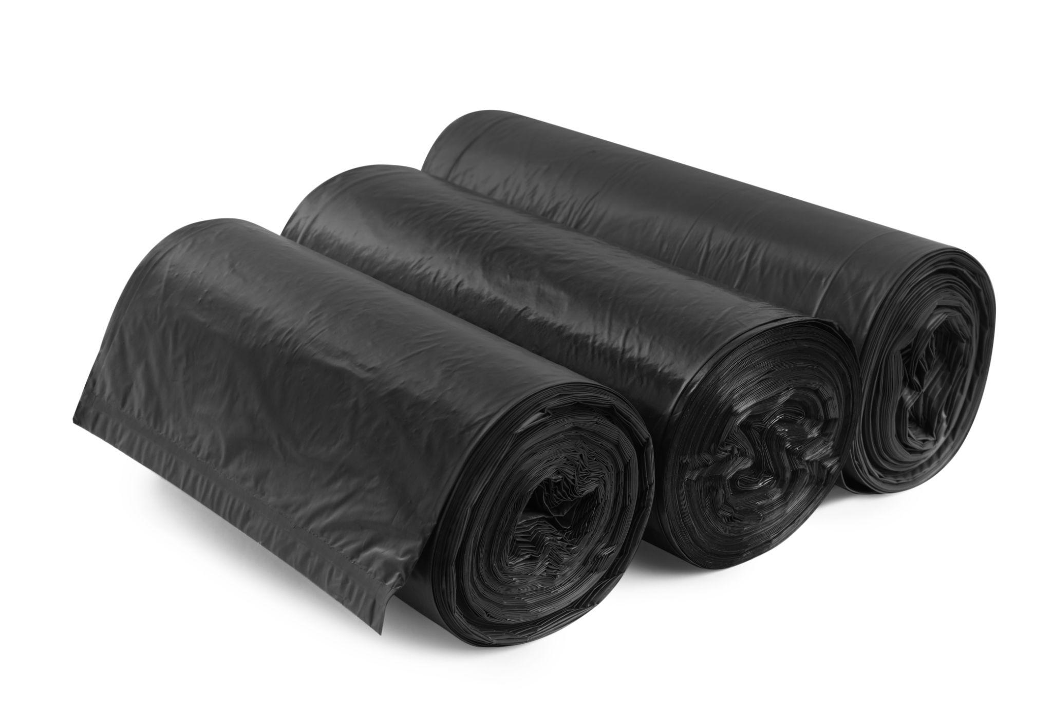 Heavy-Duty Garbage Bag