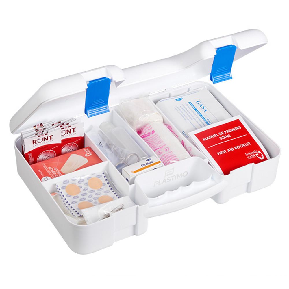 SOLAS Marine First Aid Kit