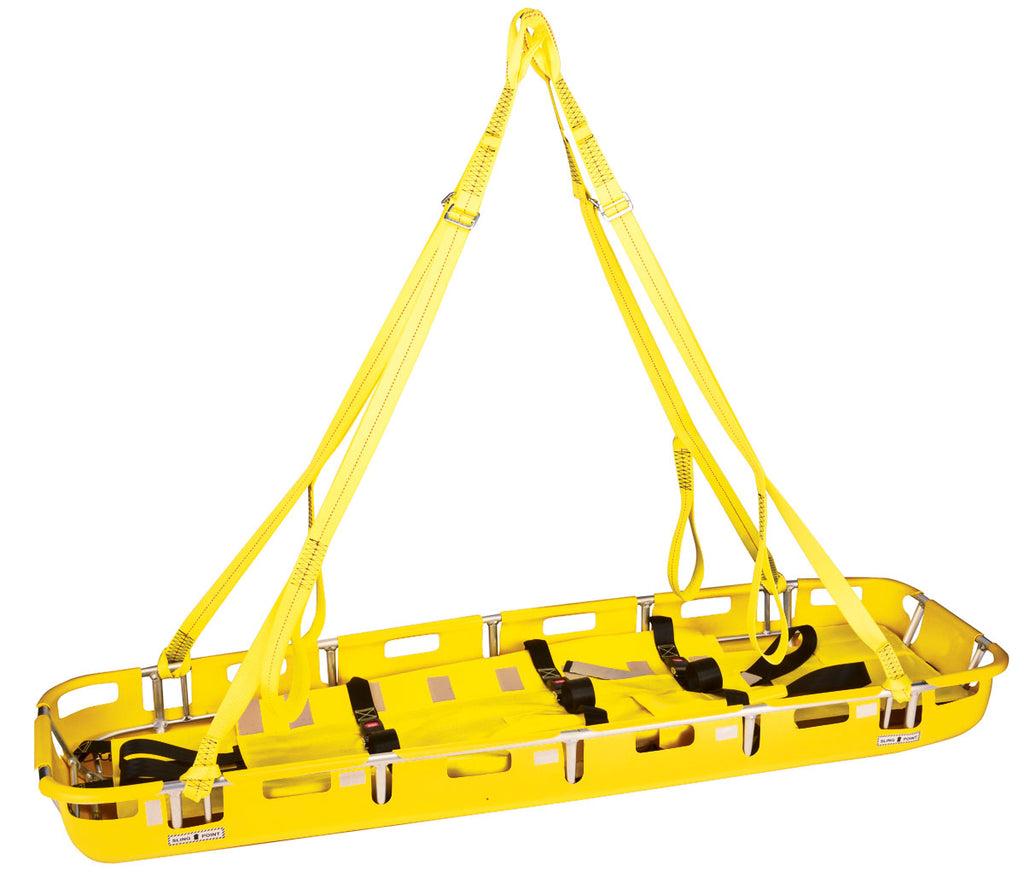 Marine Basket Stretcher