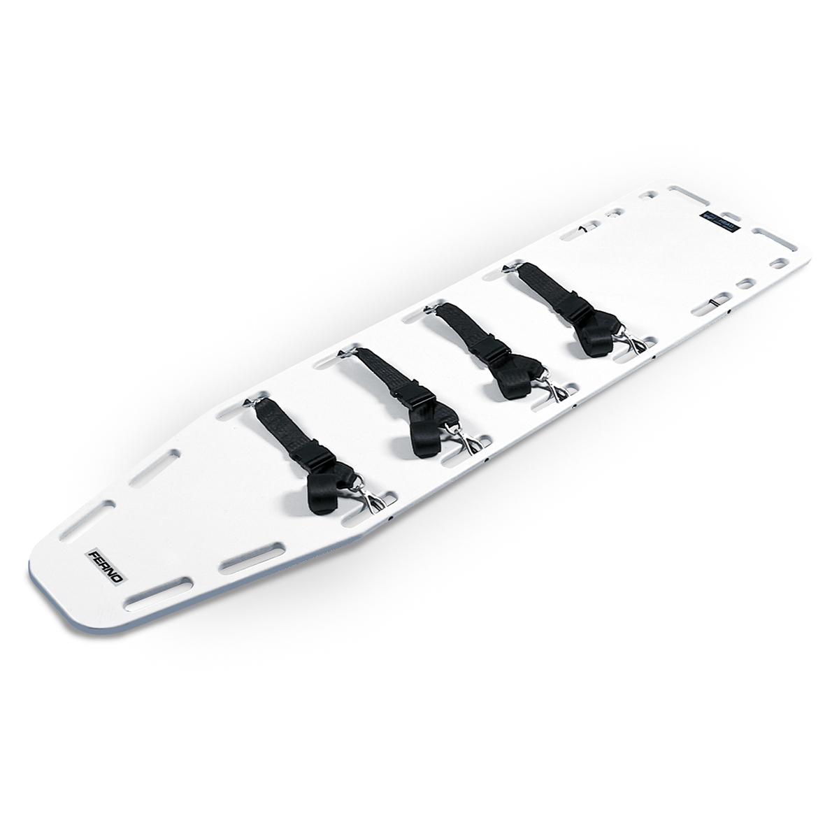 Emergency Spine Board