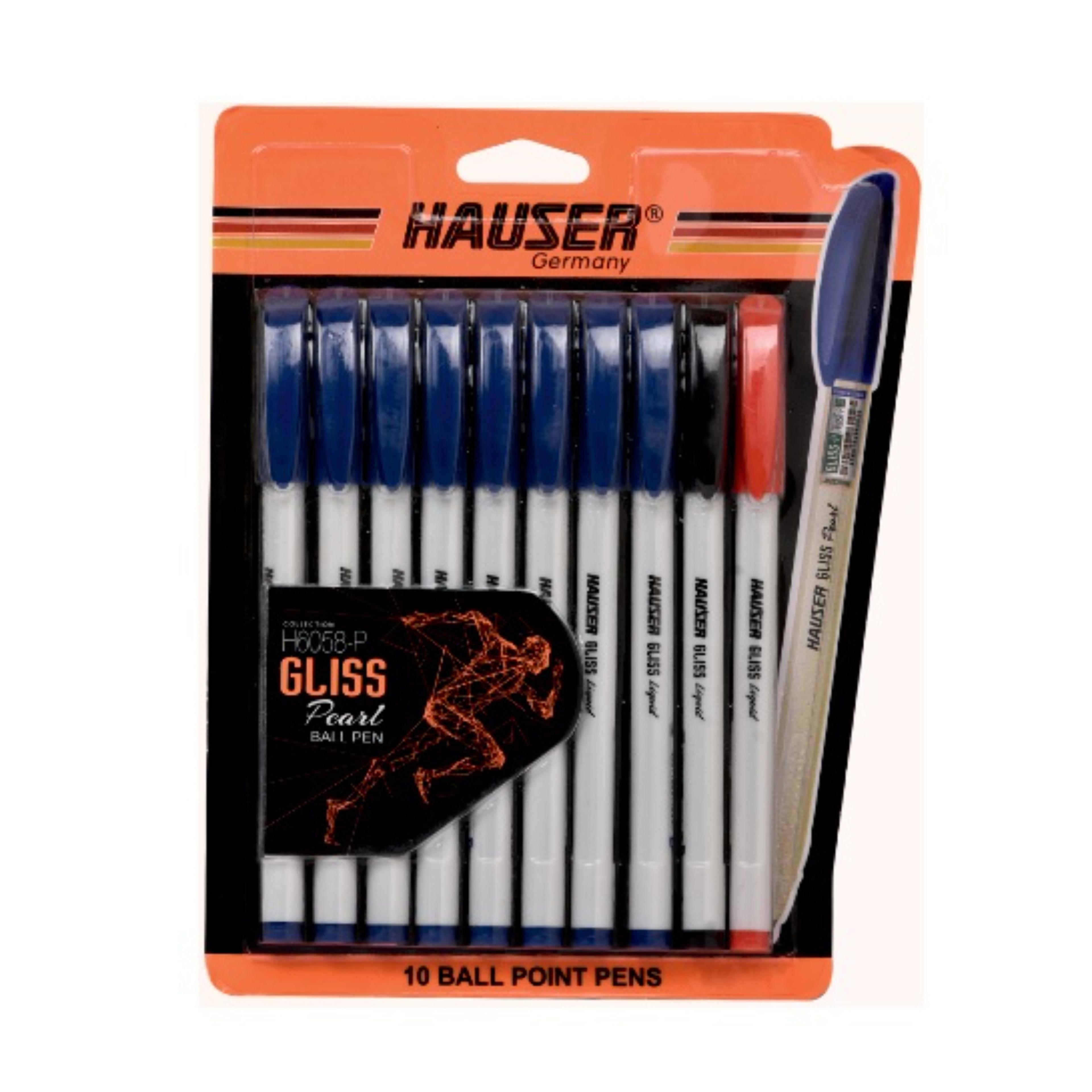 Ballpoint Pen Set