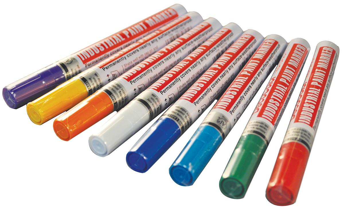 Industrial Paint Marker Pen