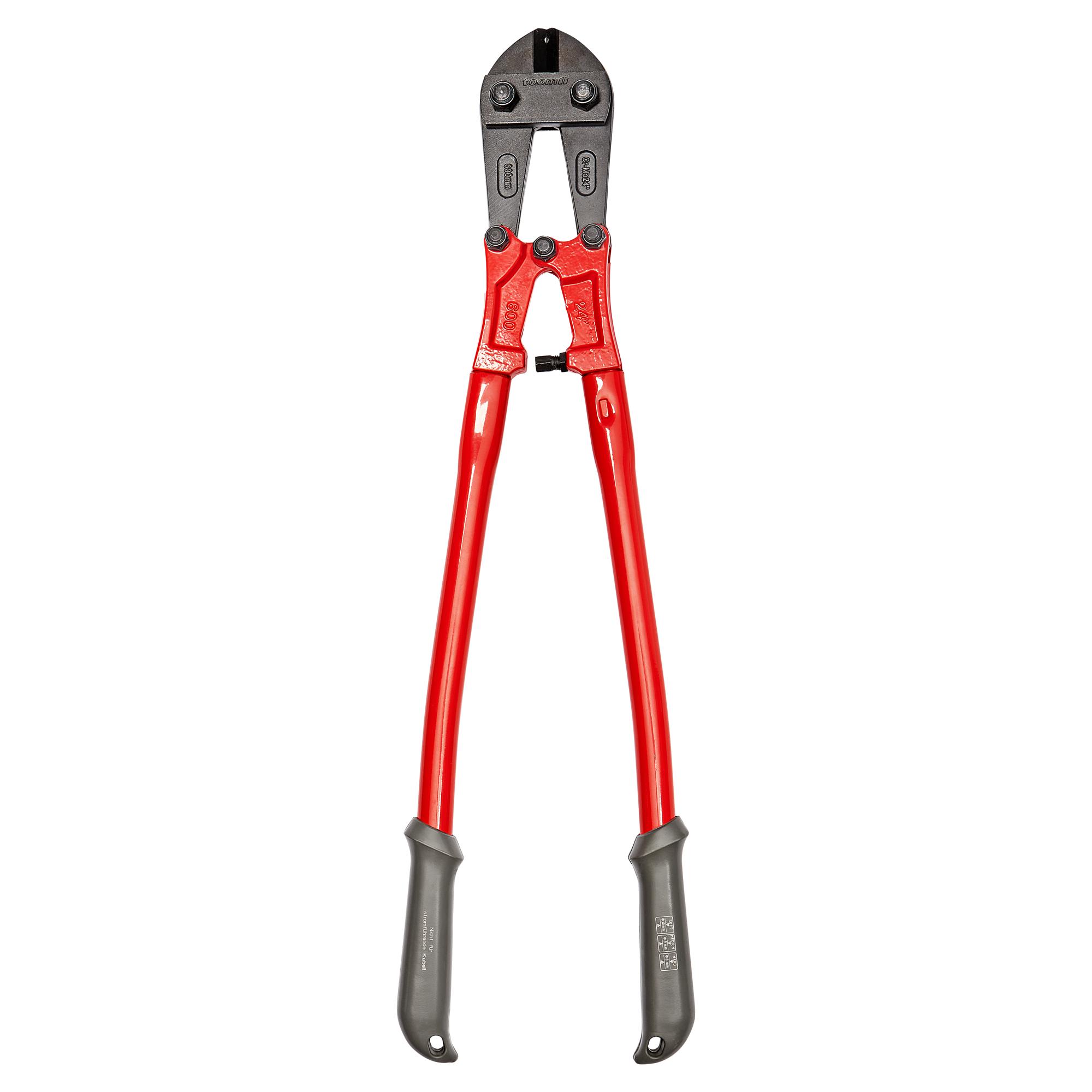 Heavy-Duty Bolt Cutter