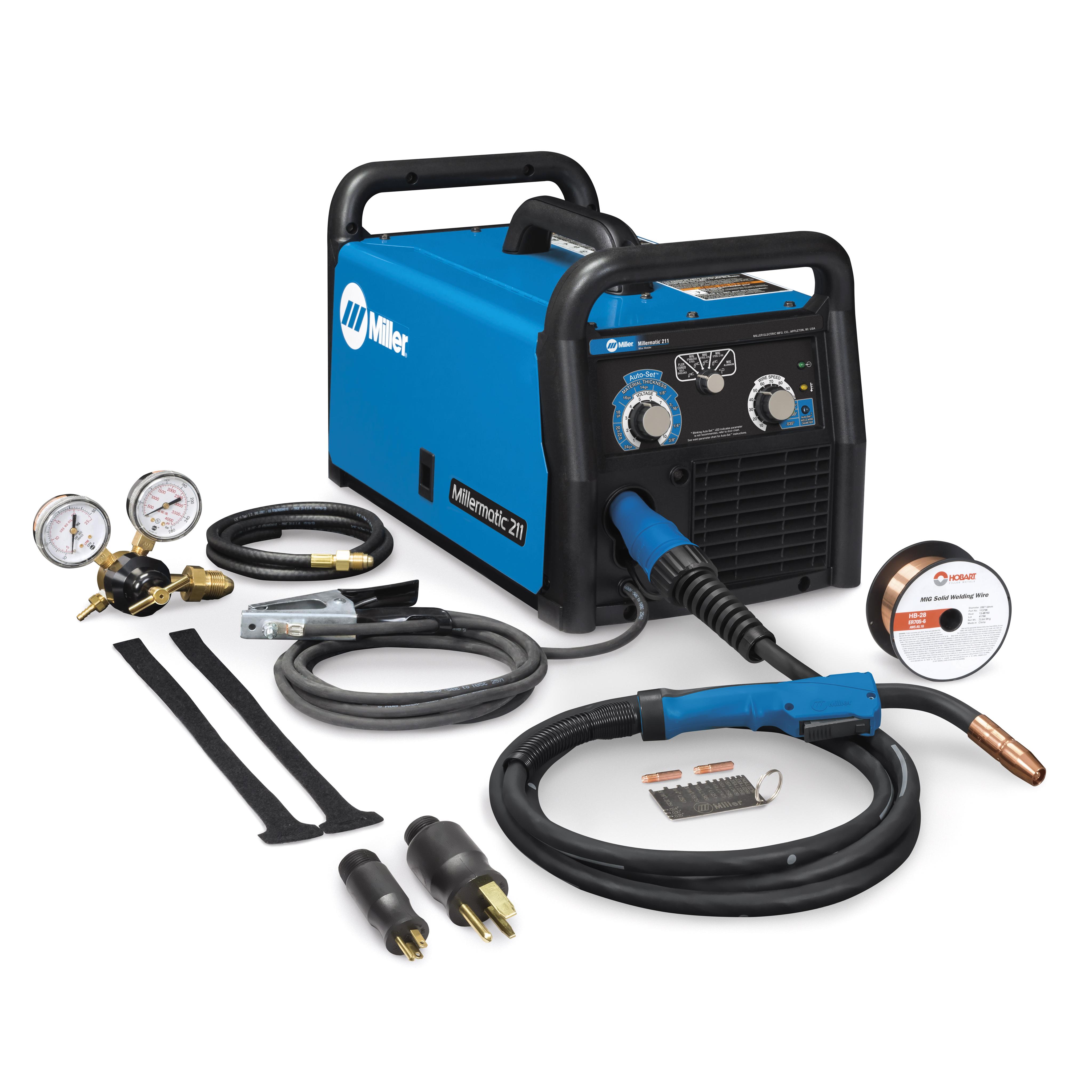 Marine MIG Welding Machine