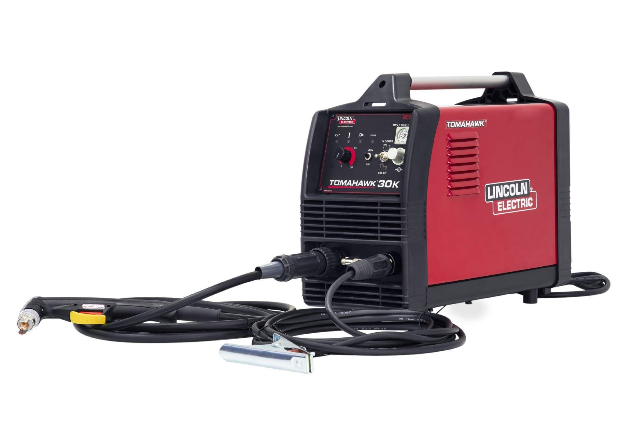 Plasma Cutting Machine
