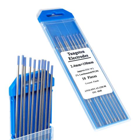 TIG Tungsten Electrode