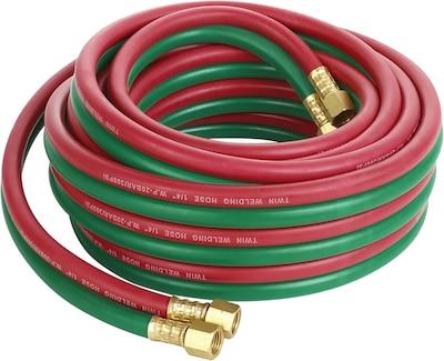 Oxygen Acetylene Twin Hose